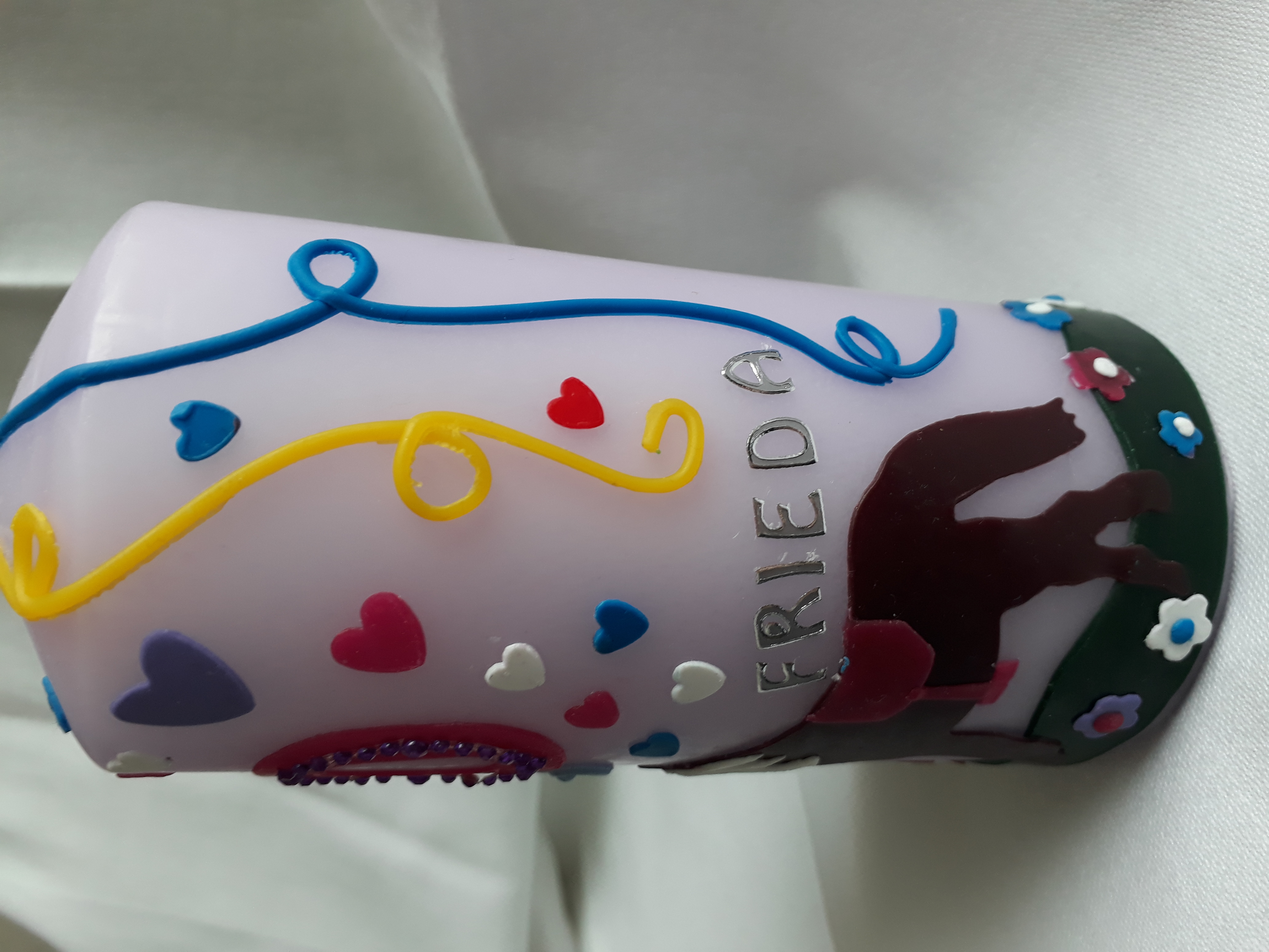Frieda – Bild 2