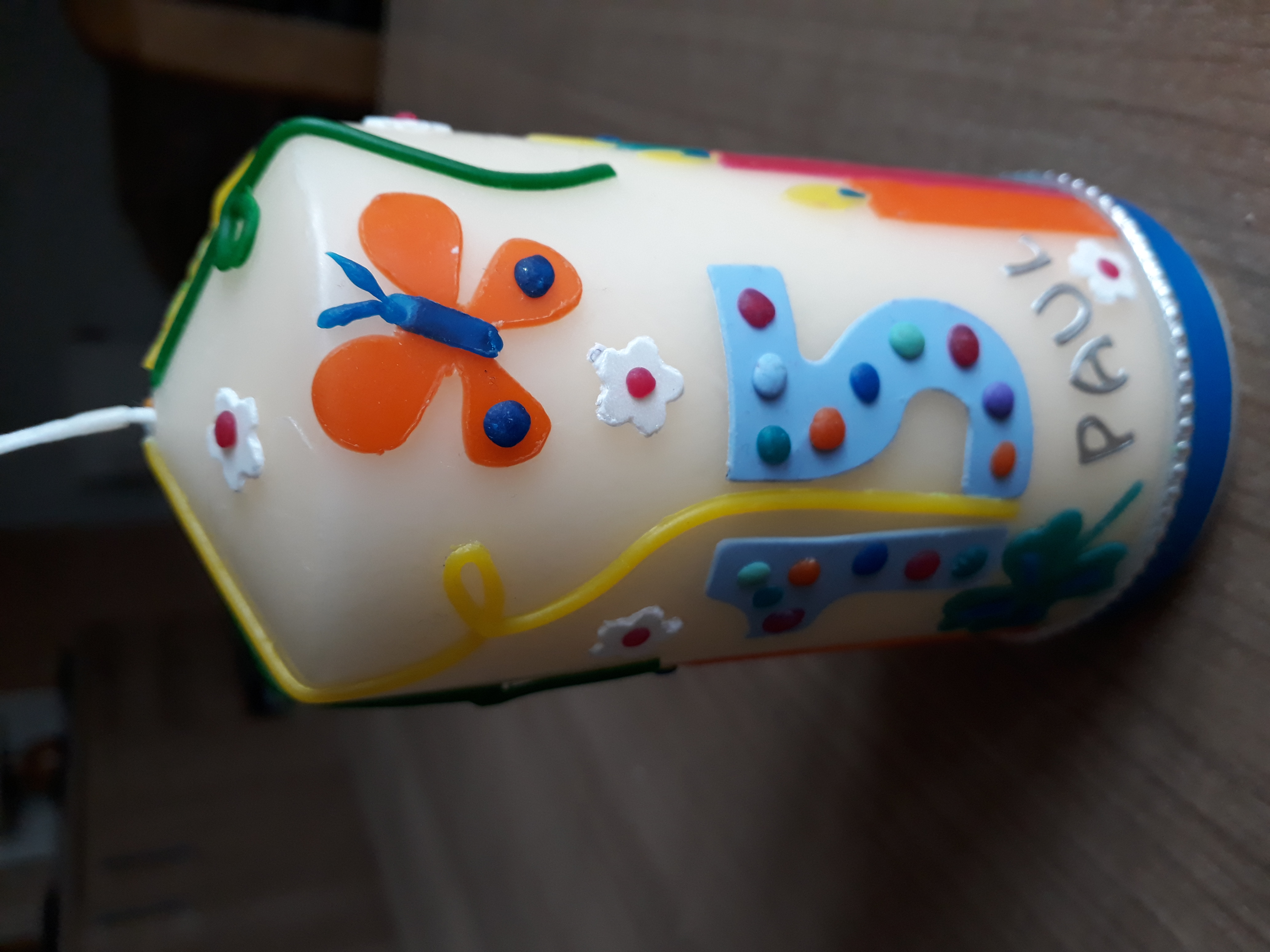 Paul – Bild 1