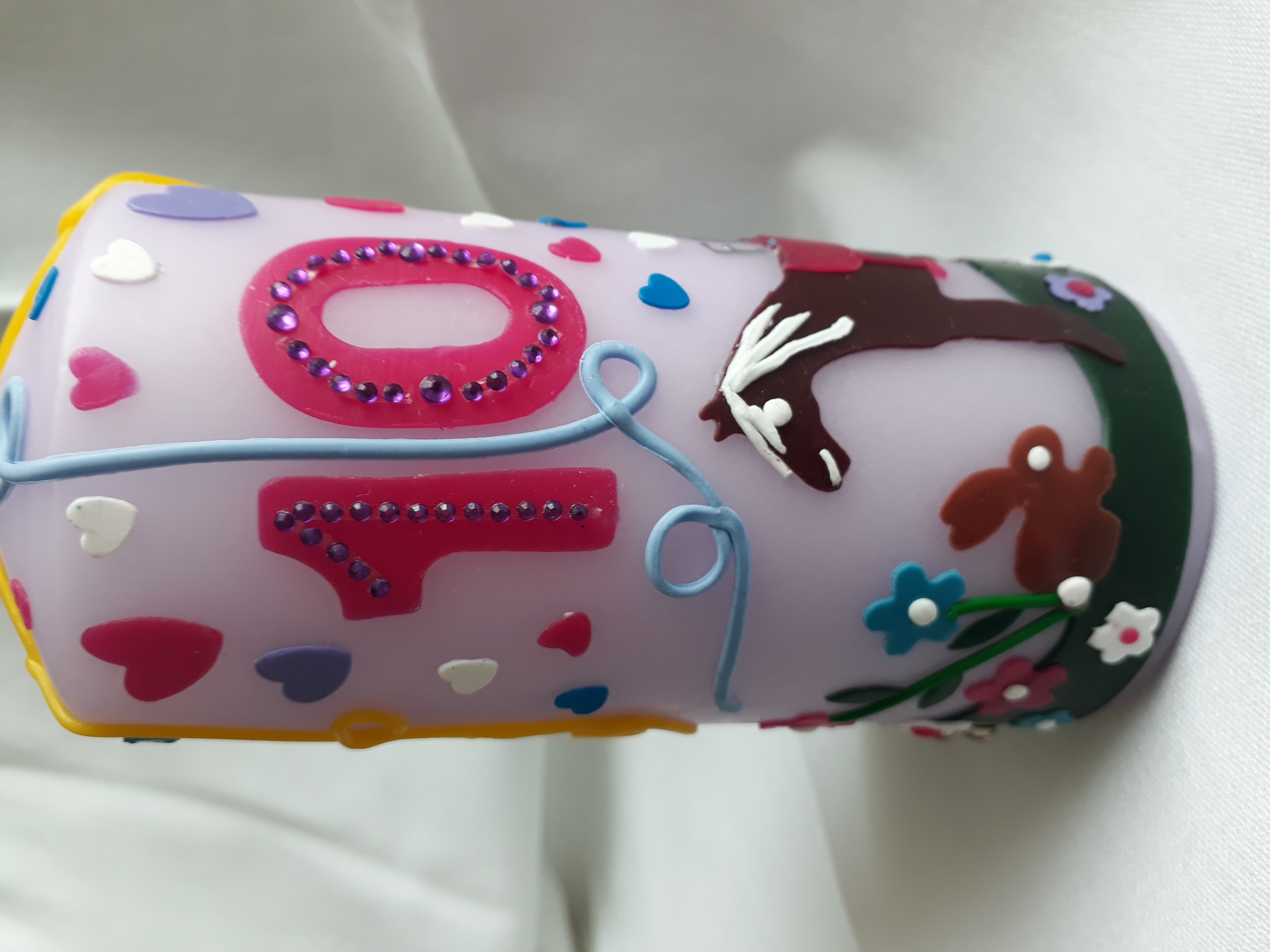 Frieda – Bild 1