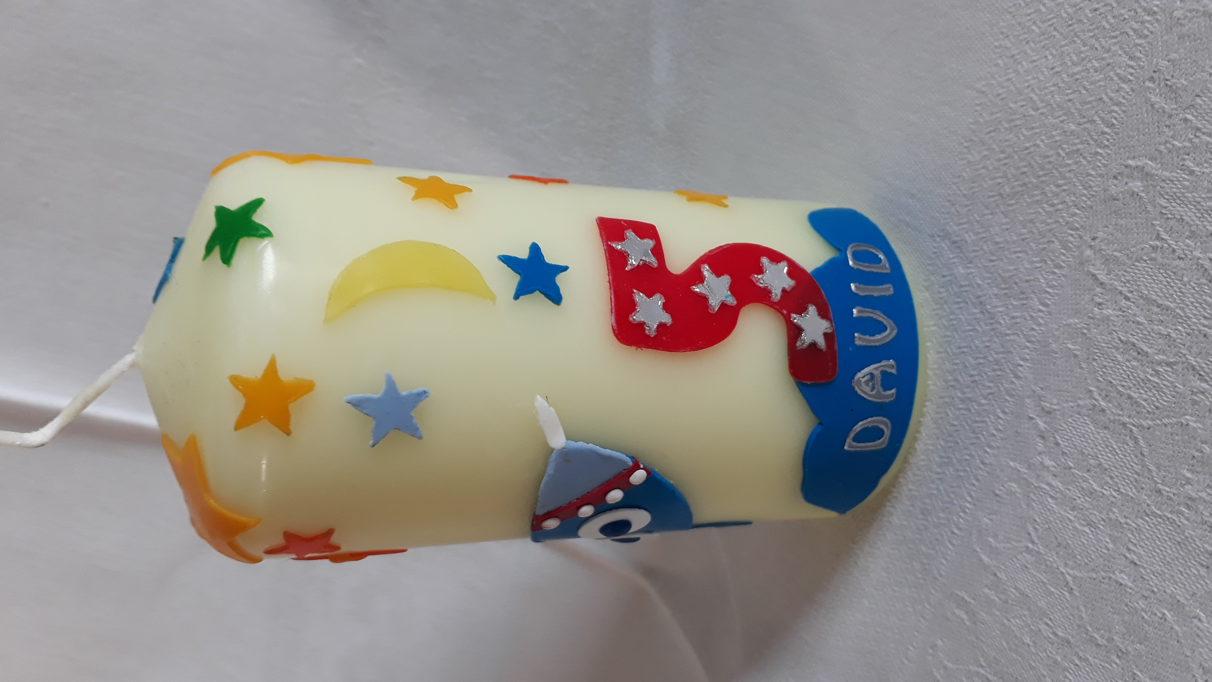 David – Geburtstag 2023